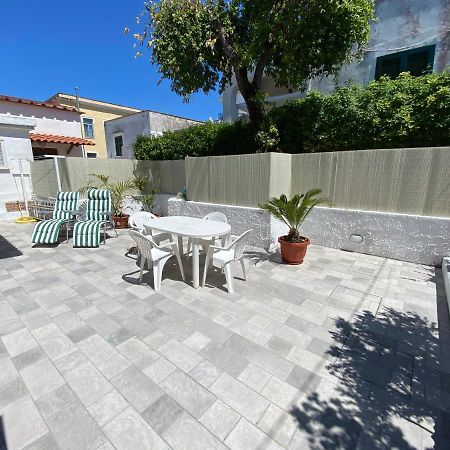 Casa Ferrandino Villa Ischia Exterior photo