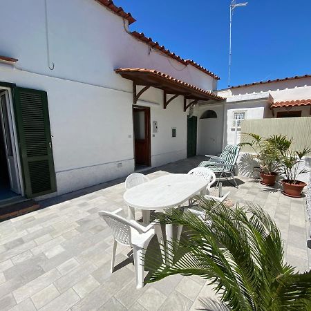 Casa Ferrandino Villa Ischia Exterior photo