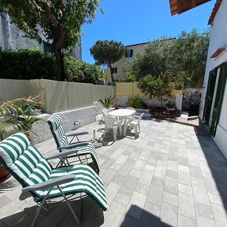Casa Ferrandino Villa Ischia Exterior photo