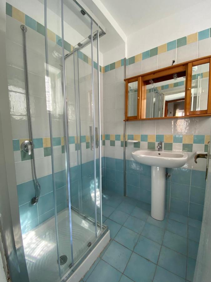 Casa Ferrandino Villa Ischia Exterior photo