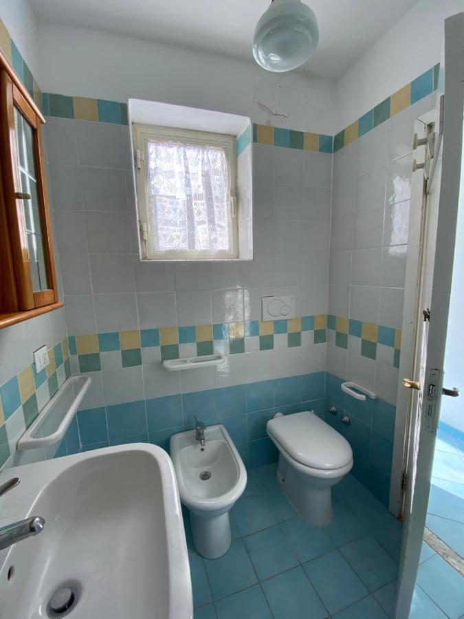 Casa Ferrandino Villa Ischia Exterior photo