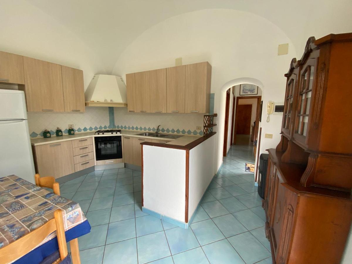 Casa Ferrandino Villa Ischia Exterior photo