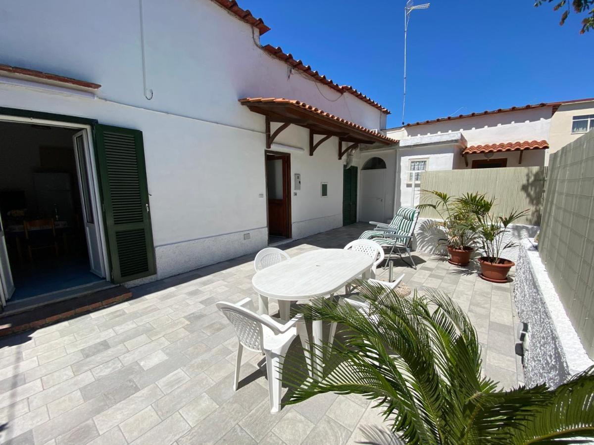 Casa Ferrandino Villa Ischia Exterior photo