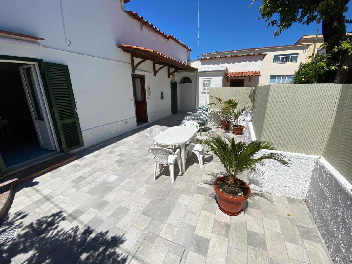 Casa Ferrandino Villa Ischia Exterior photo
