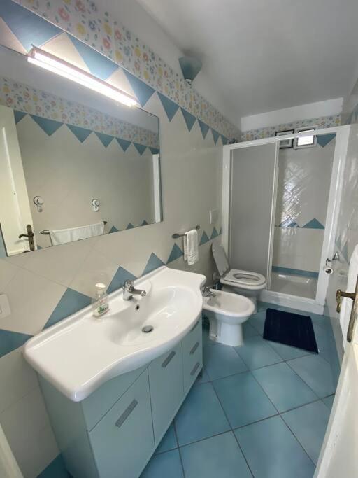 Casa Ferrandino Villa Ischia Exterior photo