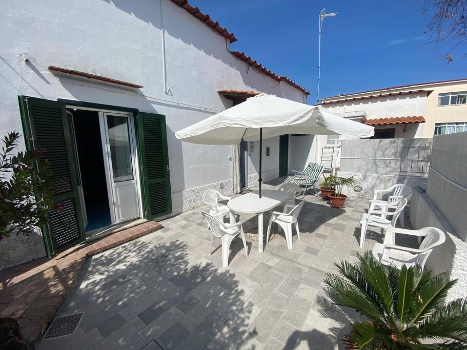 Casa Ferrandino Villa Ischia Exterior photo